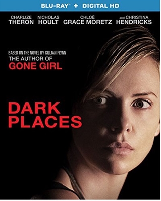 Dark Places 09/15 Blu-ray (Rental)