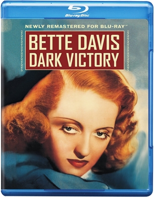 Dark Victory 06/15 Blu-ray (Rental)