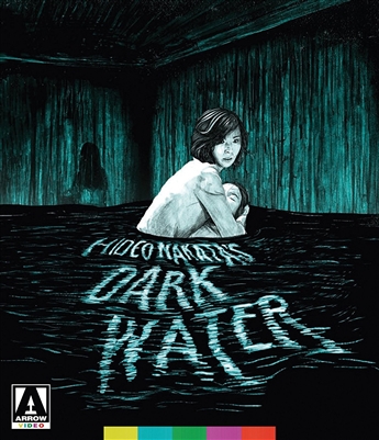 Dark Water 12/16 Blu-ray (Rental)