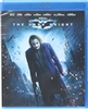 Dark Knight - Special Features Blu-ray (Rental)