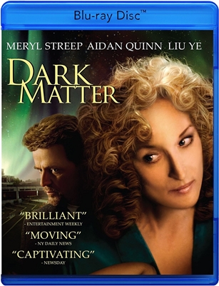 Dark Matter 12/16 Blu-ray (Rental)