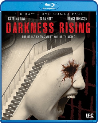 Darkness Rising 09/17 Blu-ray (Rental)