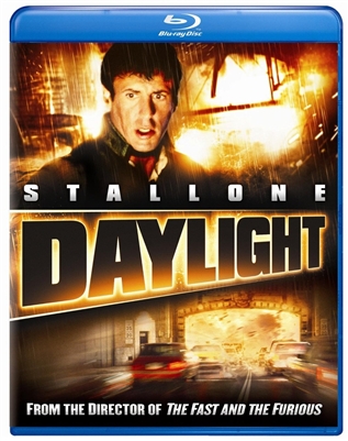 Daylight 09/14 Blu-ray (Rental)