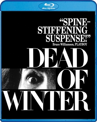 Dead of Winter 01/17 Blu-ray (Rental)