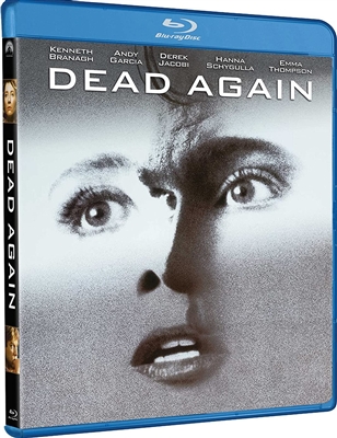 Dead Again 08/21 Blu-ray (Rental)