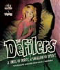 Defilers / A Smell of Honey, A Swallow of Brine Blu-ray (Rental)