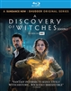 Discovery of Witches: Season 2 Disc 2 Blu-ray (Rental)