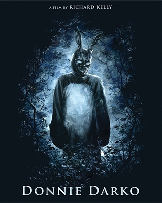 Donnie Darko 03/17 Blu-ray (Rental)