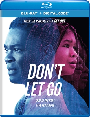 Don't Let Go 11/19 Blu-ray (Rental)