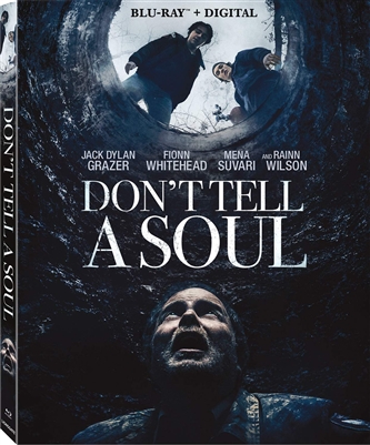 Don't Tell a Soul 03/21 Blu-ray (Rental)