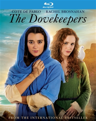 Dovekeepers 07/15 Blu-ray (Rental)