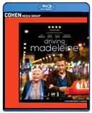 Driving Madeleine (Une belle course) Blu-ray (Rental)