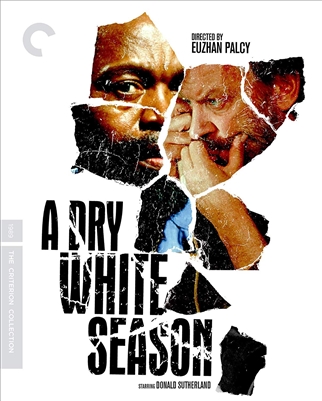 Dry White Season 11/18 Blu-ray (Rental)