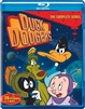 Duck Dodgers: Complete Series Disc 1 Blu-ray (Rental)