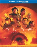 (Releases 2024/05/14) Dune: Part Two 04/24 Blu-ray (Rental)