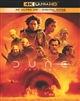 (Pre-order - ships 05/14/24) Dune: Part Two 4K UHD Blu-ray (Rental)