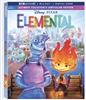 Elemental 4K UHD 09/23 Blu-ray (Rental)