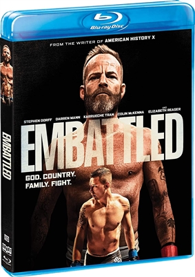 Embattled 05/21 Blu-ray (Rental)