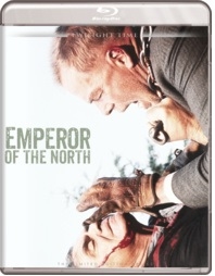 Emperor of the North 09/15 Blu-ray (Rental)