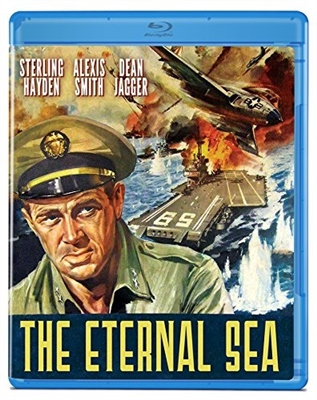 Eternal Sea Blu-ray (Rental)