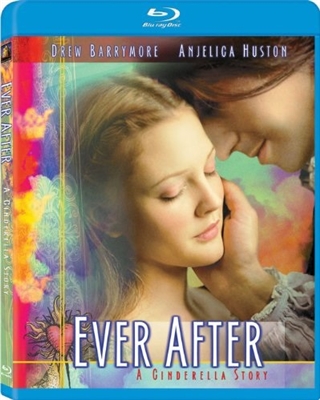 Ever After: A Cinderella Story 05/17 Blu-ray (Rental)