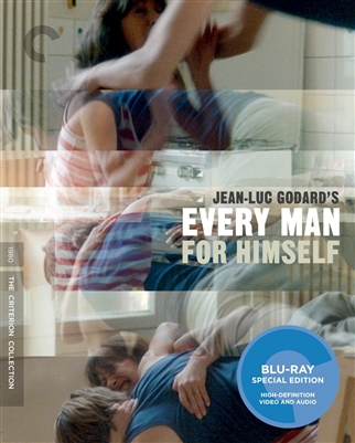 Every Man for Himself 08/15 Blu-ray (Rental)