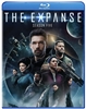 Expanse Season 5 Disc 1 Blu-ray (Rental)