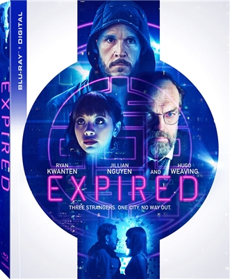 Expired 04/22 Blu-ray (Rental)