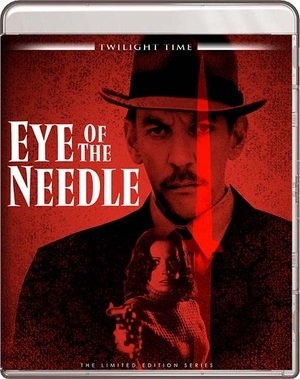 Eye of the Needle 09/16 Blu-ray (Rental)