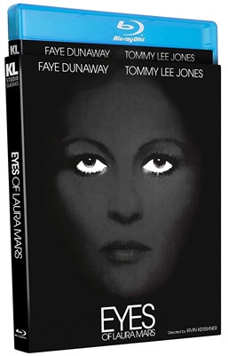 Eyes of Laura Mars 08/22 Blu-ray (Rental)