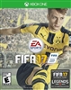 FIFA 17 - Xbox One Blu-ray (Rental)