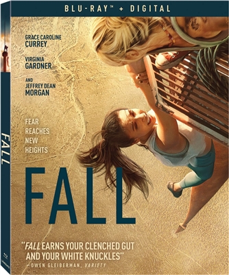 Fall 09/22 Blu-ray (Rental)