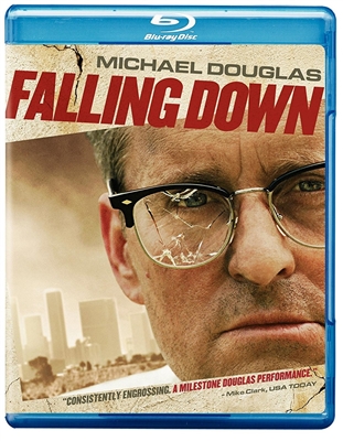 Falling Down 10/17 Blu-ray (Rental)