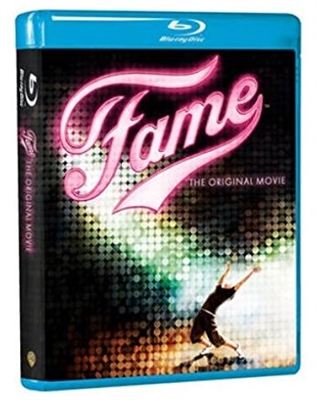 Fame 07/17 Blu-ray (Rental)