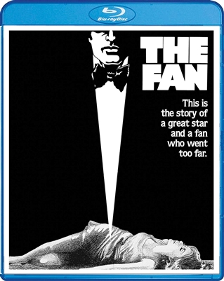 Fan (1981) Blu-ray (Rental)