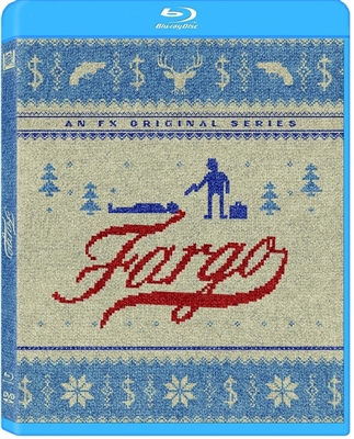 Fargo: Season 1 Disc 2 10/14 Blu-ray (Rental)