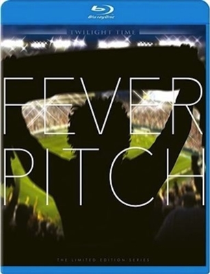 Fever Pitch 03/15 Blu-ray (Rental)