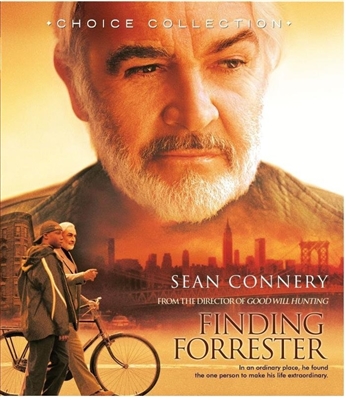 Finding Forrester 04/17 Blu-ray (Rental)