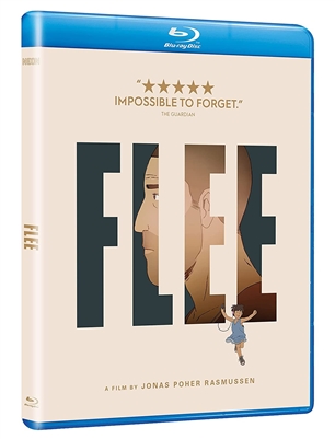 Flee 02/22 Blu-ray (Rental)
