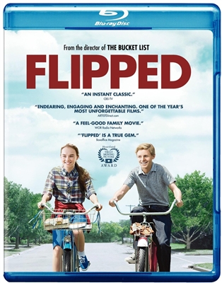 Flipped 09/14 Blu-ray (Rental)