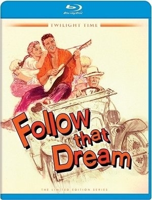 Follow That Dream 08/14 Blu-ray (Rental)