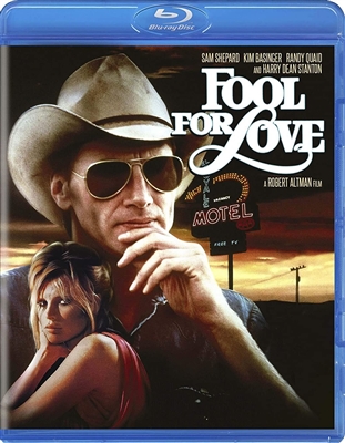 Fool for Love 06/21 Blu-ray (Rental)