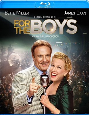 For the Boys 05/15 Blu-ray (Rental)