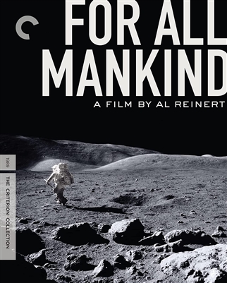 For All Mankind 4K UHD 04/22 Blu-ray (Rental)