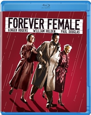 Forever Female 01/16 Blu-ray (Rental)
