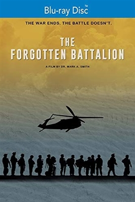 Forgotten Battalion 11/20 Blu-ray (Rental)