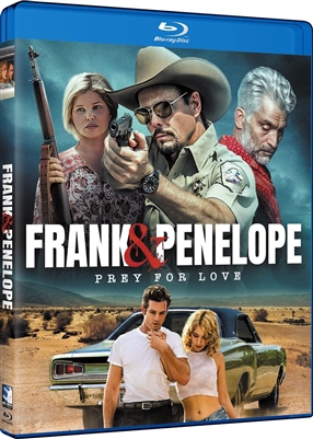 Frank & Penelope 08/22 Blu-ray (Rental)