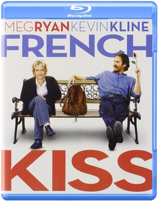 French Kiss 06/16 Blu-ray (Rental)