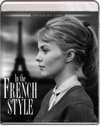 In the French Style 04/16 Blu-ray (Rental)