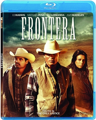 Frontera 10/14 Blu-ray (Rental)